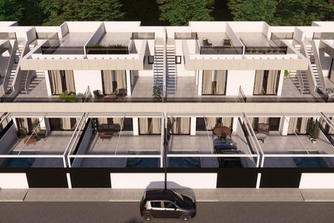Byhus i Rojales, Alicante, Rojales - € 396.900 | Ref: SPS149719 - foto 14