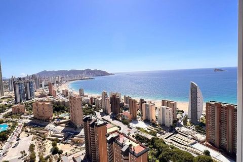 Lejlighed i Benidorm, Alicante, Benidorm - € 879.000 | Ref: AG19150861 - foto 2