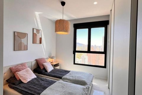 Lejlighed i Benidorm, Alicante, Benidorm - € 879.000 | Ref: AG19150861 - foto 3
