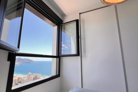 Lejlighed i Benidorm, Alicante, Benidorm - € 879.000 | Ref: AG19150861 - foto 5