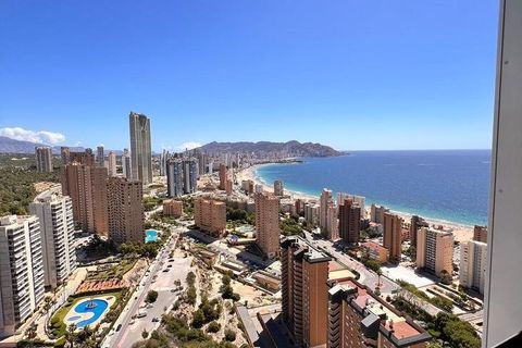 Lejlighed i Benidorm, Alicante, Benidorm - € 879.000 | Ref: AG19150861 - foto 7