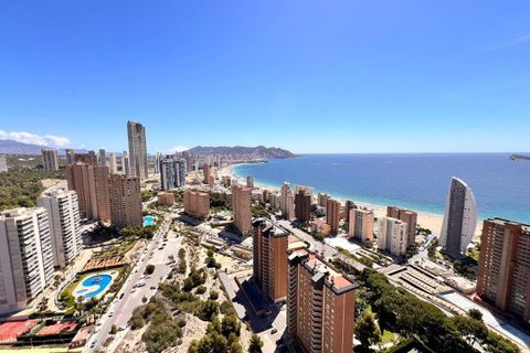 Lejlighed i Benidorm, Alicante, Benidorm - € 879.000 | Ref: AG19150861 - foto 8