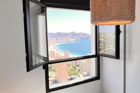 Lejlighed i Benidorm, Alicante, Benidorm - € 879.000 | Ref: AG19150861 - foto 9