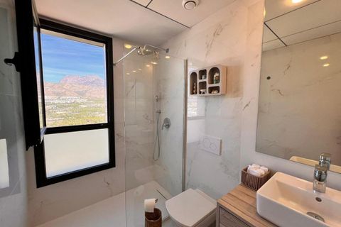 Lejlighed i Benidorm, Alicante, Benidorm - € 879.000 | Ref: AG19150861 - foto 10