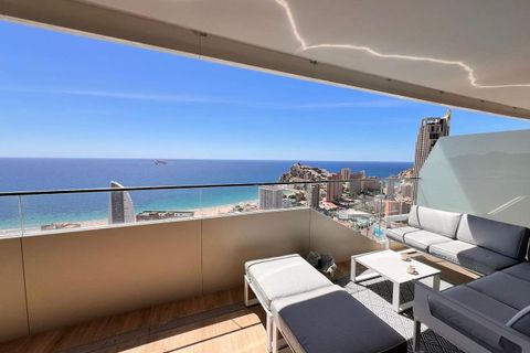 Lejlighed i Benidorm, Alicante, Benidorm - € 879.000 | Ref: AG19150861 - foto 14