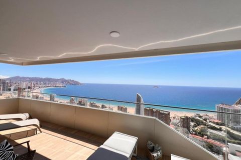 Lejlighed i Benidorm, Alicante, Benidorm - € 879.000 | Ref: AG19150861 - foto 15