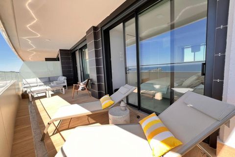 Lejlighed i Benidorm, Alicante, Benidorm - € 879.000 | Ref: AG19150861 - foto 16