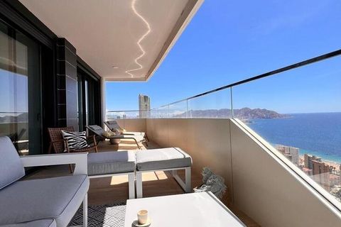 Lejlighed i Benidorm, Alicante, Benidorm - € 879.000 | Ref: AG19150861 - foto 17