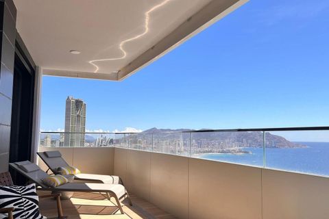 Lejlighed i Benidorm, Alicante, Benidorm - € 879.000 | Ref: AG19150861 - foto 18
