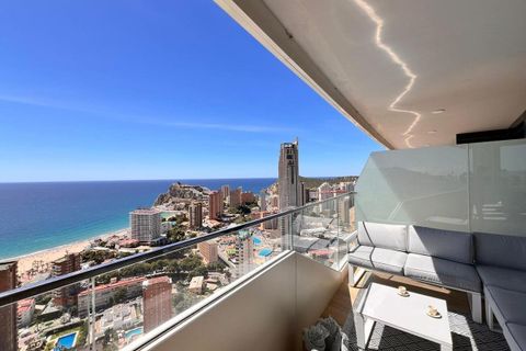 Lejlighed i Benidorm, Alicante, Benidorm - € 879.000 | Ref: AG19150861 - foto 19