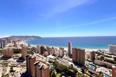 Lejlighed i Benidorm, Alicante, Benidorm - € 879.000 | Ref: AG19150861 - foto 20