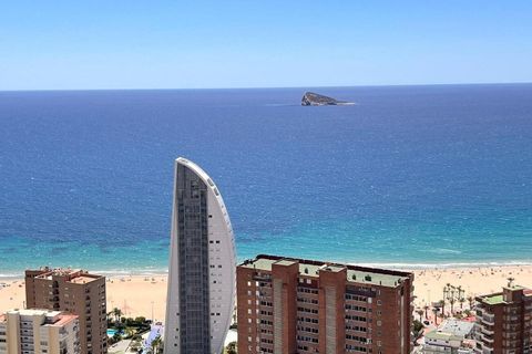 Lejlighed i Benidorm, Alicante, Benidorm - € 879.000 | Ref: AG19150861 - foto 21