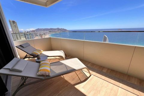 Lejlighed i Benidorm, Alicante, Benidorm - € 879.000 | Ref: AG19150861 - foto 22