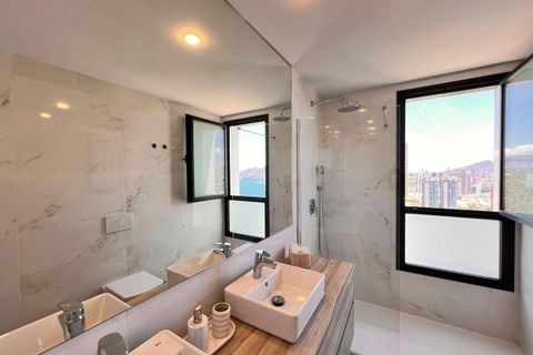 Lejlighed i Benidorm, Alicante, Benidorm - € 879.000 | Ref: AG19150861 - foto 23