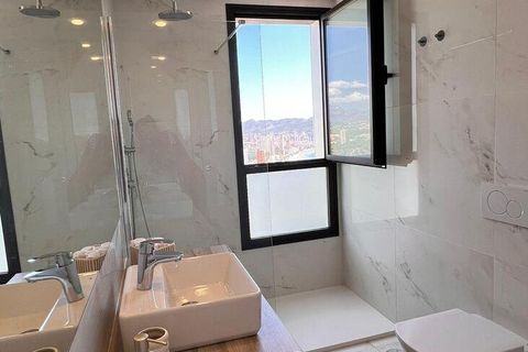 Lejlighed i Benidorm, Alicante, Benidorm - € 879.000 | Ref: AG19150861 - foto 25