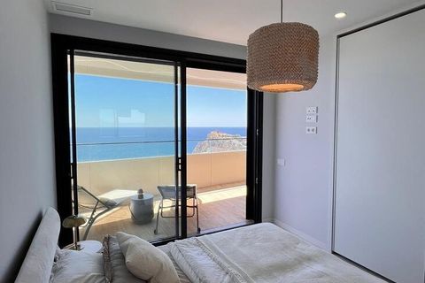 Lejlighed i Benidorm, Alicante, Benidorm - € 879.000 | Ref: AG19150861 - foto 31
