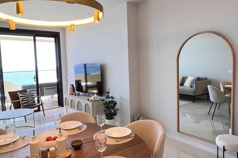 Lejlighed i Benidorm, Alicante, Benidorm - € 879.000 | Ref: AG19150861 - foto 36