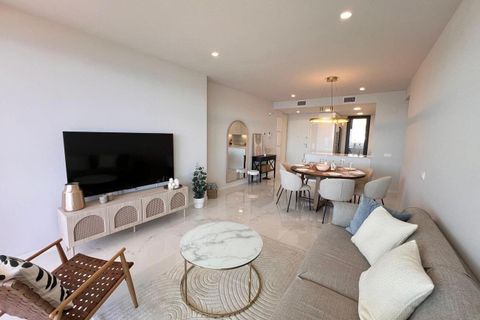 Lejlighed i Benidorm, Alicante, Benidorm - € 879.000 | Ref: AG19150861 - foto 39