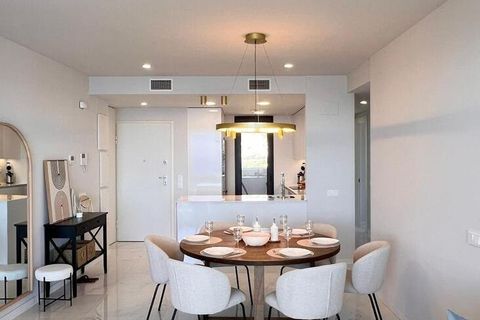 Lejlighed i Benidorm, Alicante, Benidorm - € 879.000 | Ref: AG19150861 - foto 40