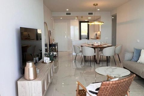 Lejlighed i Benidorm, Alicante, Benidorm - € 879.000 | Ref: AG19150861 - foto 41