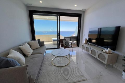 Lejlighed i Benidorm, Alicante, Benidorm - € 879.000 | Ref: AG19150861 - foto 42