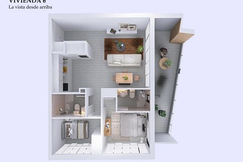 Lejlighed i Torrevieja, Alicante, Torrevieja - € 275.000 | Ref: SPS151419 - foto 19