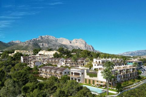 Byhus i La Nucia, Alicante, La Nucia - € 457.000 | Ref: SPS151685 - foto 15