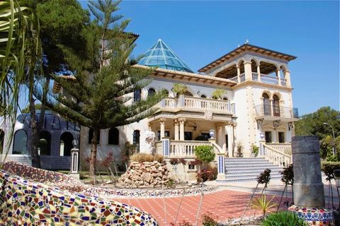 Villa a Orihuela Costa, Alicante, Orihuela Costa - € 3.200.000 | Ref: AG19151891 - foto 7