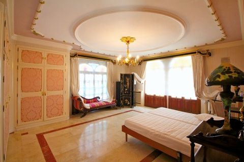 Villa a Orihuela Costa, Alicante, Orihuela Costa - € 3.200.000 | Ref: AG19151891 - foto 10