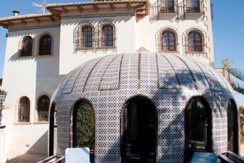Villa a Orihuela Costa, Alicante, Orihuela Costa - € 3.200.000 | Ref: AG19151891 - foto 15