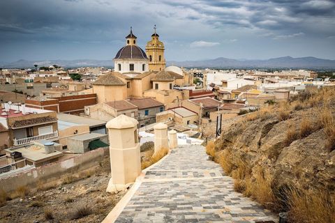 Byhus i Cox, Alicante, Cox - € 223.000 | Ref: SPS151929 - foto 32