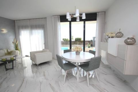 Villa i Cartagena, Murcia, Cartagena - € 510.000 | Ref: SPS152361 - foto 7