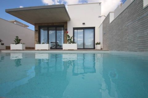 Villa i Cartagena, Murcia, Cartagena - € 510.000 | Ref: SPS152361 - foto 14