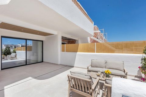 Bungalow i Dolores, Alicante, Dolores - € 319 900 | Ref: SPS152365 - foto 14