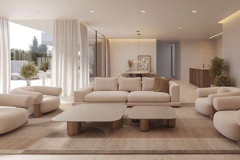 Villa i Moraira, Alicante, Moraira - € 2.175.000 | Ref: SPS152387 - foto 3