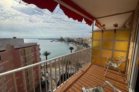 Leilighet i Torrevieja, Alicante, Torrevieja - € 280 000 | Ref: AG19MLSC6950167 - foto 38