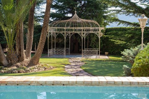 Villa i Alcoy, Alicante, Alcoy - € 2.120.000 | Ref: AG19MLSC311888 - foto 1