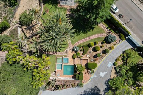 Villa i Alcoy, Alicante, Alcoy - € 2.120.000 | Ref: AG19MLSC311888 - foto 6