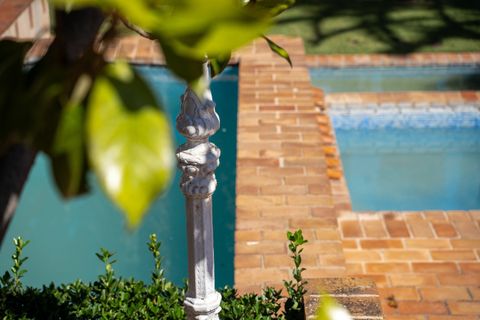 Villa i Alcoy, Alicante, Alcoy - € 2.120.000 | Ref: AG19MLSC311888 - foto 7