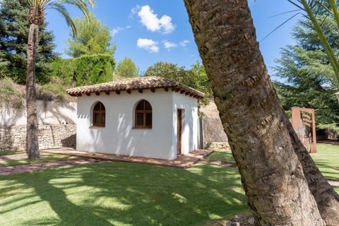 Villa i Alcoy, Alicante, Alcoy - € 2.120.000 | Ref: AG19MLSC311888 - foto 12