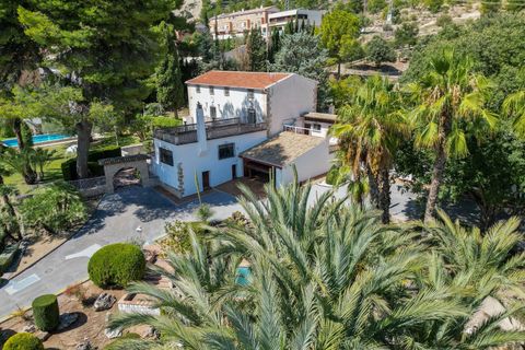 Villa i Alcoy, Alicante, Alcoy - € 2.120.000 | Ref: AG19MLSC311888 - foto 15
