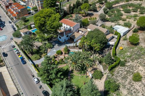 Villa i Alcoy, Alicante, Alcoy - € 2.120.000 | Ref: AG19MLSC311888 - foto 18