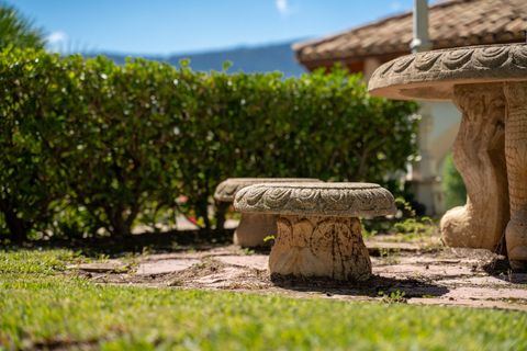 Villa i Alcoy, Alicante, Alcoy - € 2.120.000 | Ref: AG19MLSC311888 - foto 20