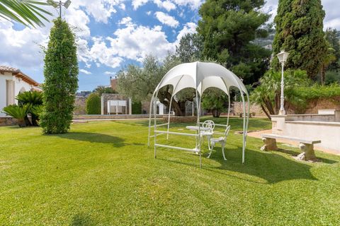 Villa i Alcoy, Alicante, Alcoy - € 2.120.000 | Ref: AG19MLSC311888 - foto 21