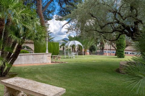 Villa i Alcoy, Alicante, Alcoy - € 2.120.000 | Ref: AG19MLSC311888 - foto 26