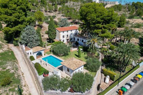 Villa i Alcoy, Alicante, Alcoy - € 2.120.000 | Ref: AG19MLSC311888 - foto 28