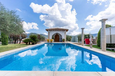 Villa i Alcoy, Alicante, Alcoy - € 2.120.000 | Ref: AG19MLSC311888 - foto 31