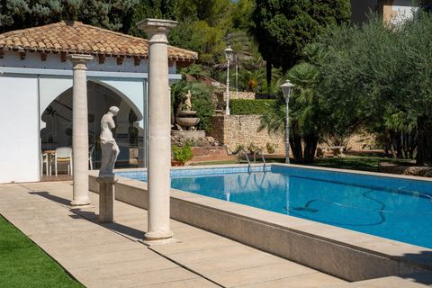 Villa i Alcoy, Alicante, Alcoy - € 2.120.000 | Ref: AG19MLSC311888 - foto 33