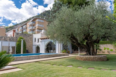 Villa i Alcoy, Alicante, Alcoy - € 2.120.000 | Ref: AG19MLSC311888 - foto 34
