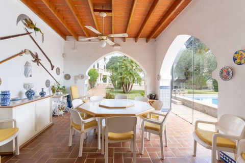 Villa i Alcoy, Alicante, Alcoy - € 2.120.000 | Ref: AG19MLSC311888 - foto 37